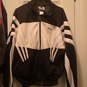 Mens Adidas jacket